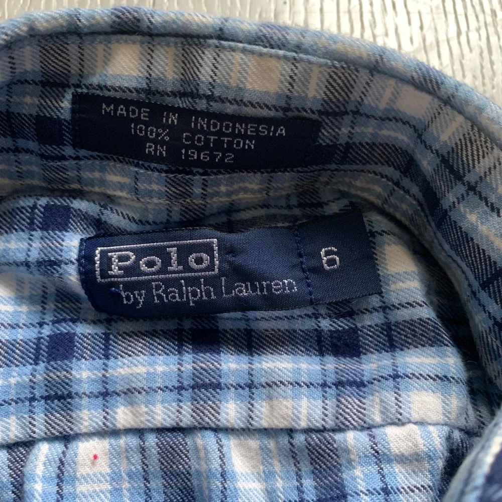 Polo Ralph Lauren polo ralph